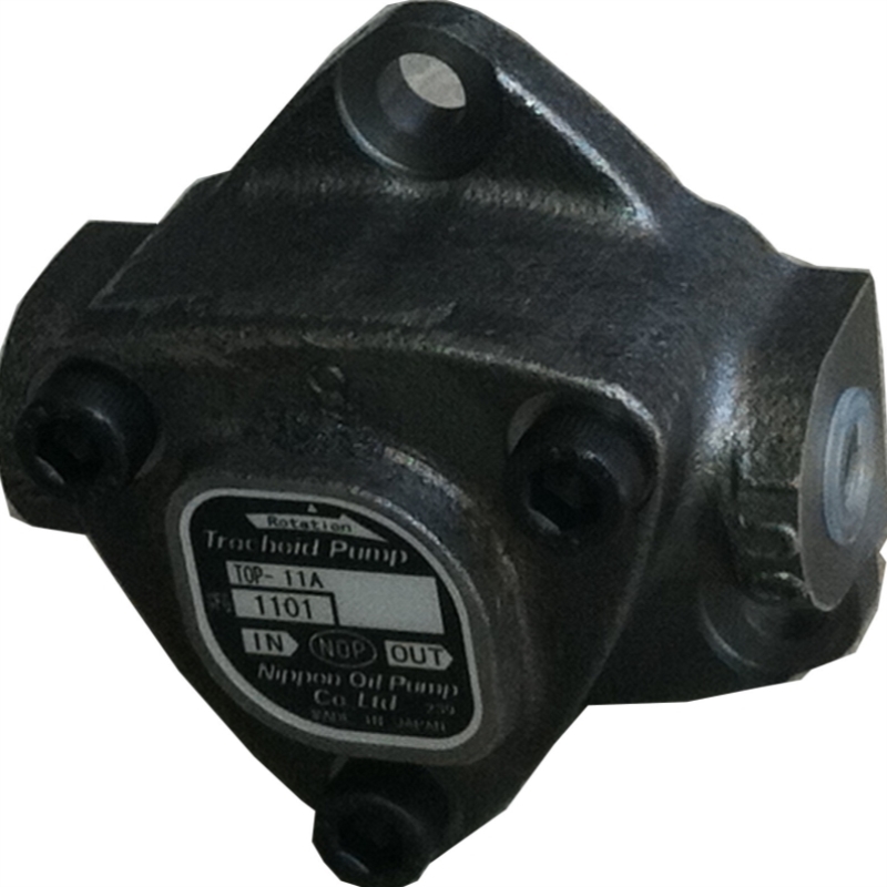 【议价】NOP油泵TOP-2MY1500-220HBMVD TOP-2MY1500-220HWMVD