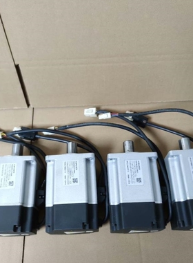 【议价】【议价】之山750W伺服电机,型号80S5D-A7513065R1,