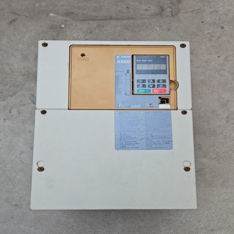 【议价】【议价】安川a1000系列2230kw变频器cimr-ab4a00