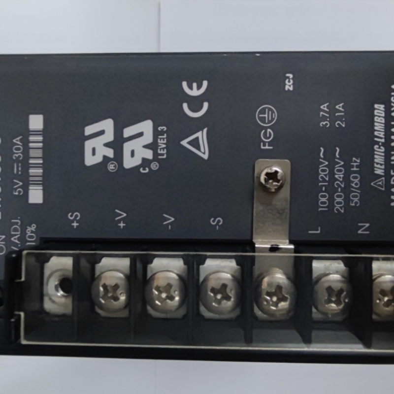 【议价】EWS150-5 EWS1505 EWS150 5V30A NEMIC-LAMA兰达电源开关