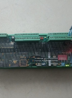 【议价】【议价】dzm402件9式新功能正常时上电如图测