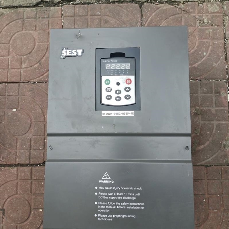 【议价】【议价】SEST意斯特变频器RF300A-045G/055P-4E