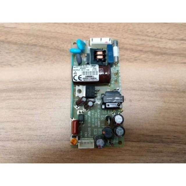 【议价】TDK-Lambda电源板ZWS5-5/J电压电流 5V2A