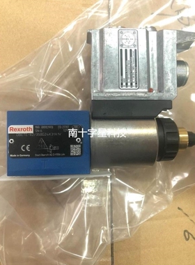 【议价】议价力士乐比例阀DBETE-62/350G24K31A1V,力士议价