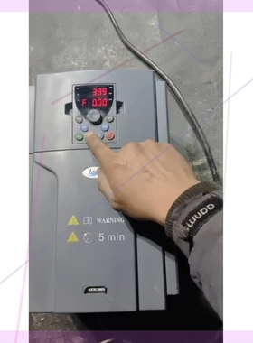 【议价】议价联创变频器LC880-18R5G/22P 380V