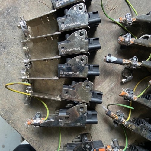 【议价】A5E02096937S120变频器接线插头功议价商品