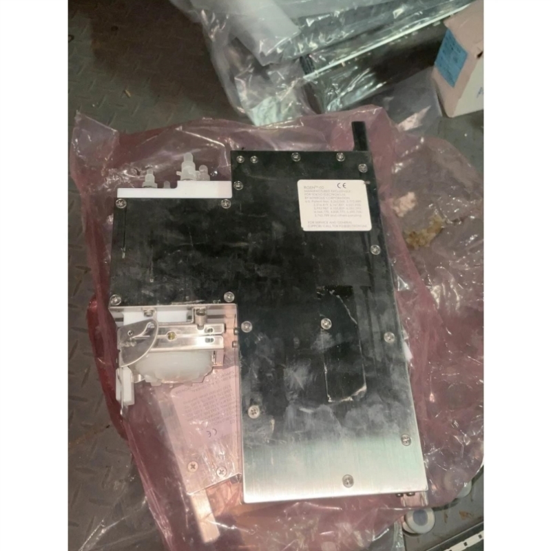 【议价】Mykrolis rgen - 02 光阻泵 TEL Tok