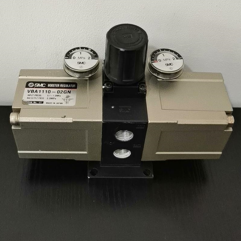 【议价】【议价】减压阀VBA1110-02GN