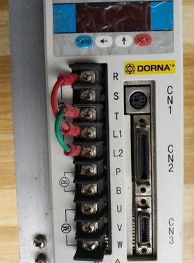 【议价】DORNA驱动器EPS-TA01D2123-0000 请询价