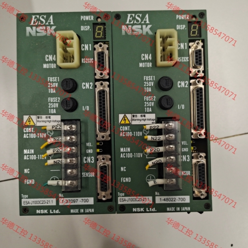 【议价】议价 ESA-J1003C23-21.1 成色好功能包好售非