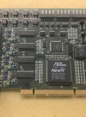 【议价】ASSY NO400919 REV.A PCB NO400921 07582 BTW 0429 42