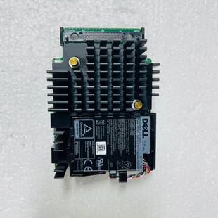 【议价】H740P MINI 05FMY4 R6515 R740 640 RAID卡 00878M 8G阵