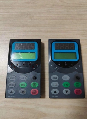 【议价】convo康沃变频器配件操作面板 键盘CVF-KP22A