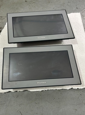 【议价】【议价】9成新普洛菲斯gc-4501触摸屏pfx4501wad实
