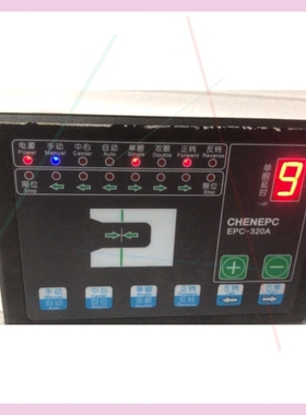【议价】CHENEPC控制器EPC-320A,EPC控制器,