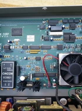 【议价】IVKE 520197-AB控制器主板IVEK CORP 6163-017价格不实