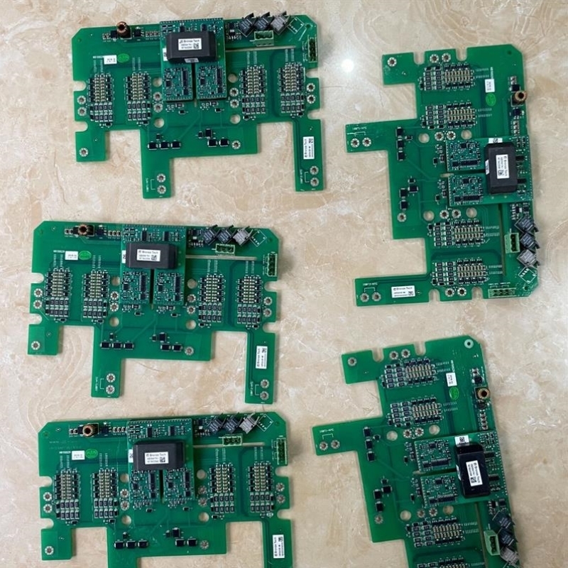 【议价】【议价】青铜剑驱动板2QD30A17K-I2QP30A12K-NR