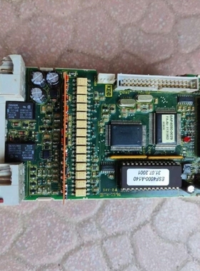 【议价】KEB科比F4变频器主板控制板0A.F4.080-0029包质量