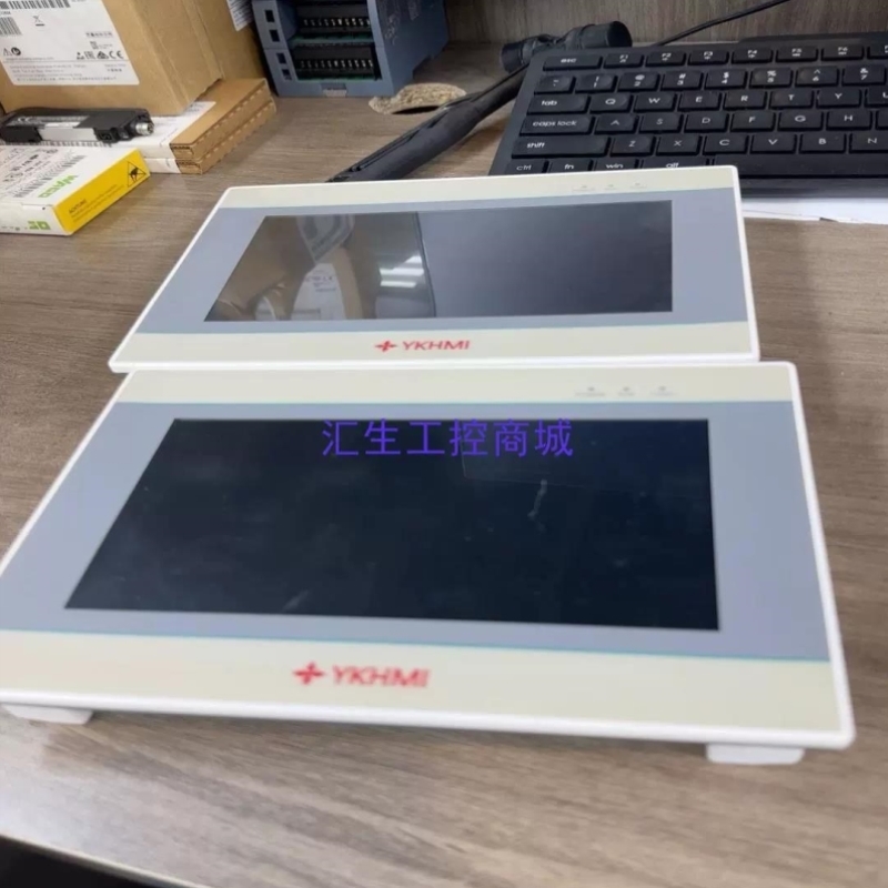 【议价】[汇生工控]中达优控触摸屏FE700QA