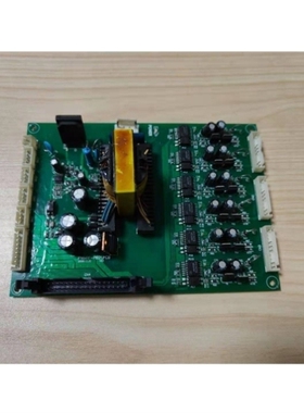 【议价】LIFTECH变频器驱动电源板PWMRF-PB21.PCB功能包好
