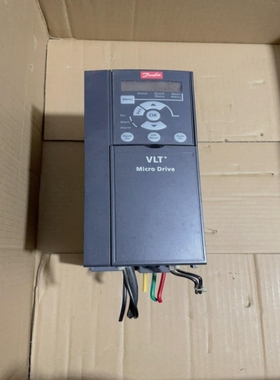【议价】丹佛斯变频器型号FC-051P4K0T4E20H3BXCX