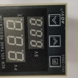 【议价】ZKG-2000 ZKG-1 ZKG AOYI奥仪 可控硅电压调整器 METER Z