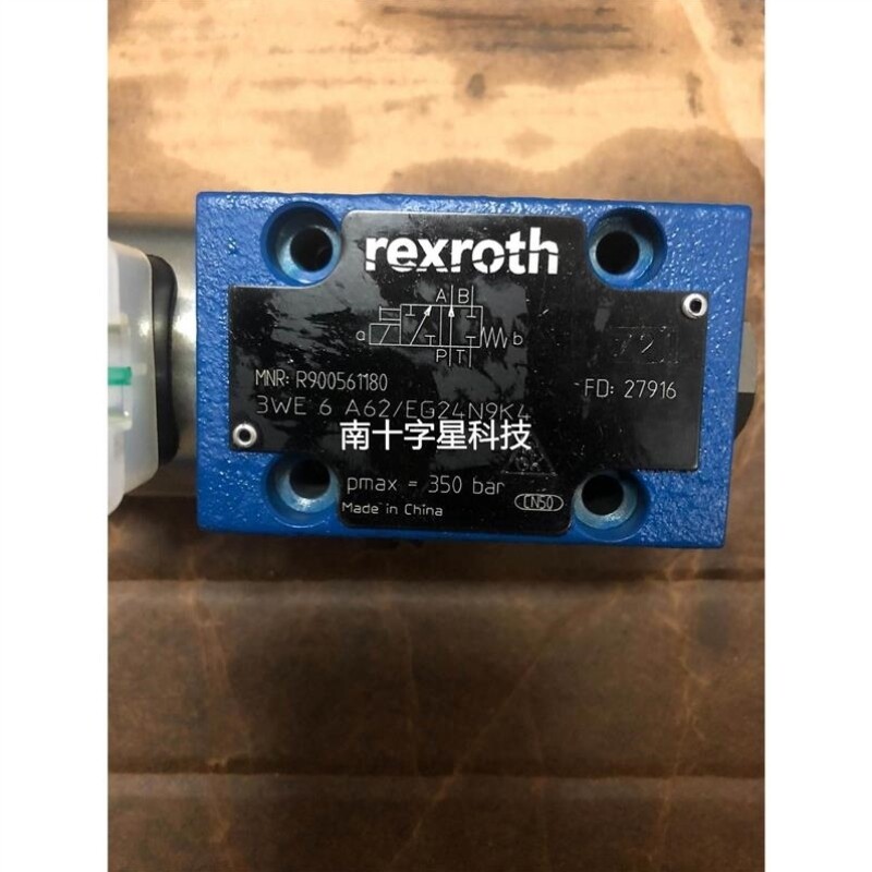 【议价】议价力士乐电磁阀3WE6A62/EG24N9K4,力士乐Rexr议价