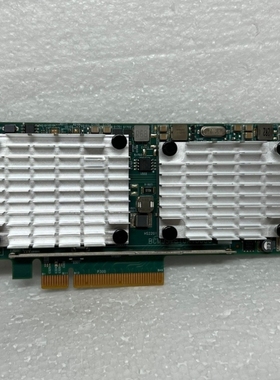 【议价】530T 10GB 双电口万兆网卡 656596-B21 656594-001 65712