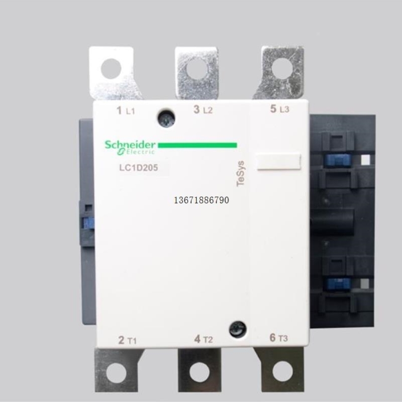 【议价】原C装接触7器LC1D205M7LC1-D205C交流接触器M7 EC F7CQ7