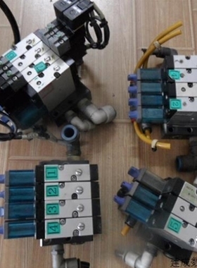 【议价】议价 Convum 妙德真空发生器 CVGM10HS1Z CVGM10HSZ1Z 一