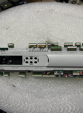 【议价】麦克离心机主板CAREL PC03CU00GL0拆议价