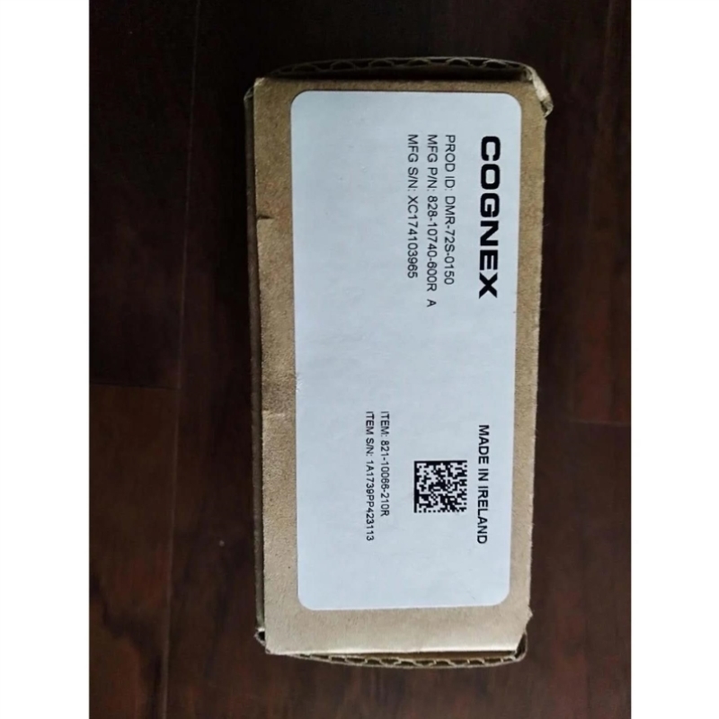 【议价】询价DMR-72S-0150康耐视COGNEX读码器DM72S