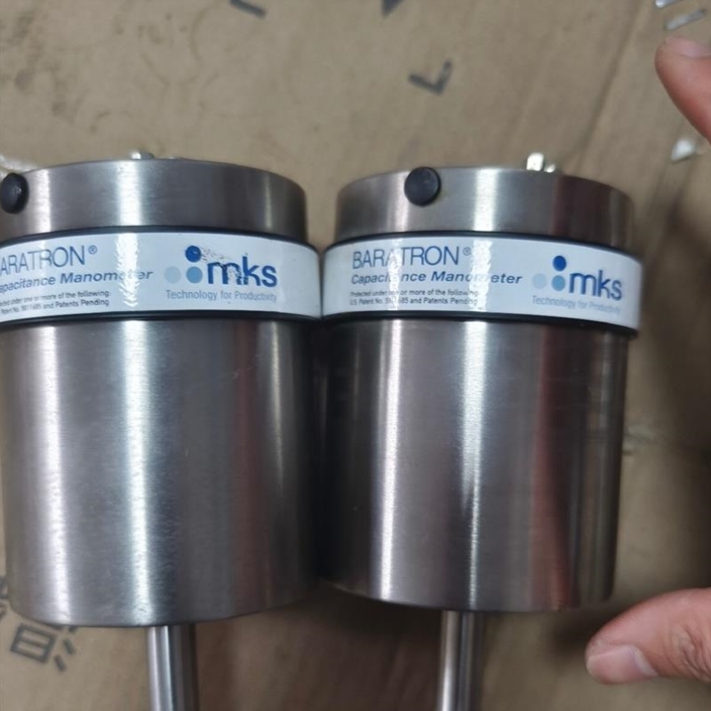 【议价】【议价】真空计627D01MDC9B包好,实物图,