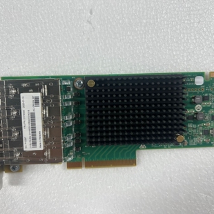 16G DH8 V9000 01YM331 2145 01YM333 IBM 议价 4口HBA光纤卡