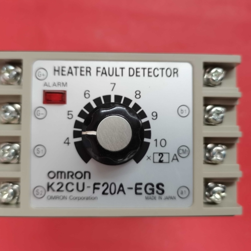 【议价】断线报警器 K2CU-F20A-EGS AC8-20A AC200V K2CU-F-GS
