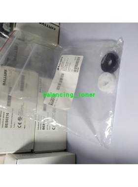 【议价】磁环BTL-P-1012-4R位移传感器配件BAM013J巴鲁夫正品