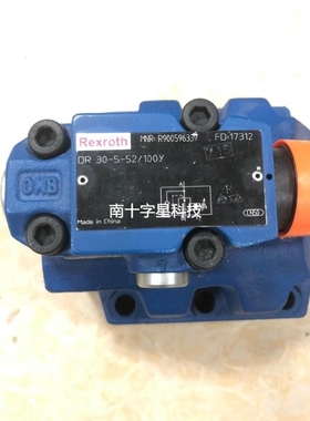 【议价】议价R900596339 DR30-5-52/100Y力士乐减议价