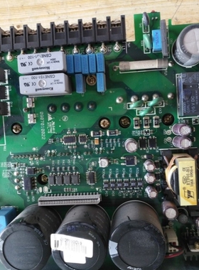 【议价】EDB-10APA板EDBM-D10-B 功能完好 请议价