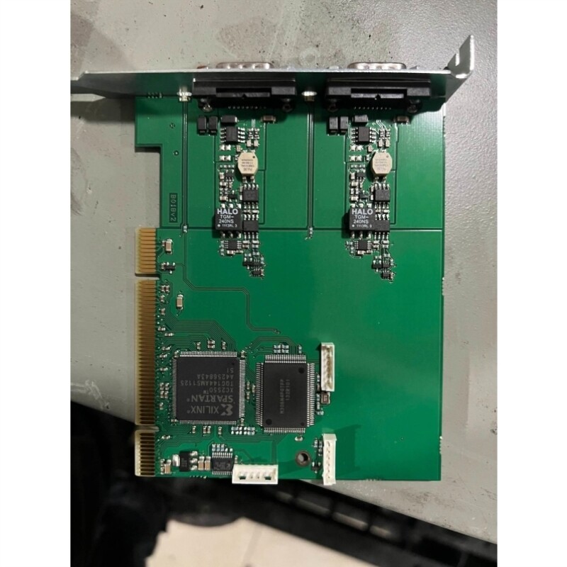 【议价】PCIcanx HS 73-30130-00343-9KV