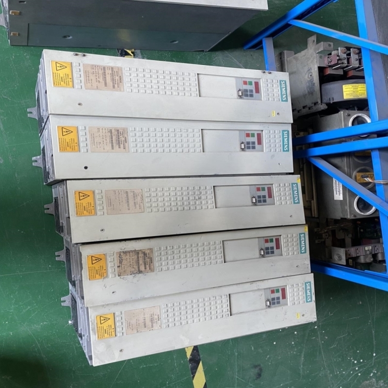 【议价】工控SIEMENS调速器 6SE7023-4TC61-Z成