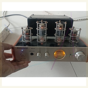 nobsound 诺普声胆机 10d 有 成色 议价