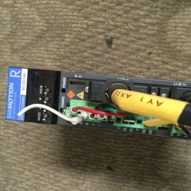 【议价】驱动RS1A01AAW89成新