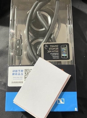 【议价】议价森海塞尔,国行正品 px200ii,黑色未拆封 就一个议价