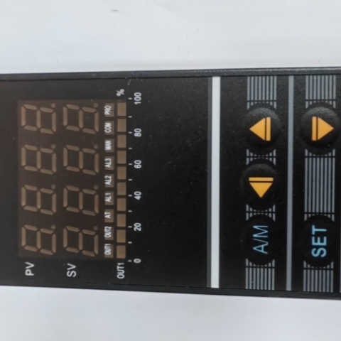 【议价】TESHOW TS84E 台松温控器 TS84E-520 FKA4-VN*AN-B-N固态