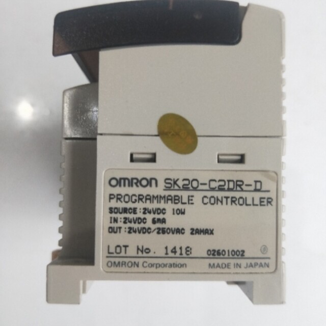 【议价】正品 SK20-C2DR-D 实物拍摄 包好