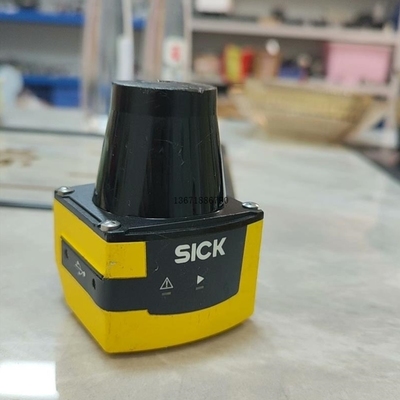 【议价】再拍 SICK西克安全雷达传感器TIM781S-2174104防护