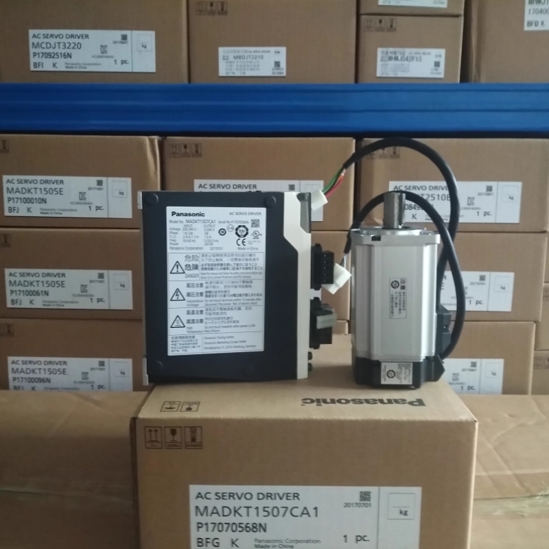 【议价】MHMJ022G1V MHMD022G1V 伺服电机 供应 质保1年