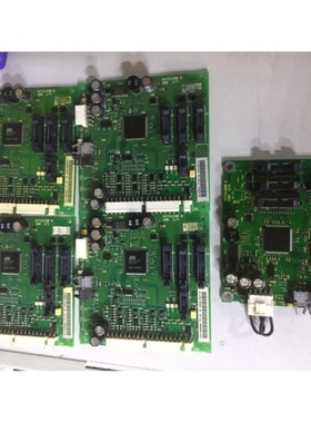 【议价】AINT-02C变频器ACS-800通讯主板AINT-14C/AINT-12C完好AI