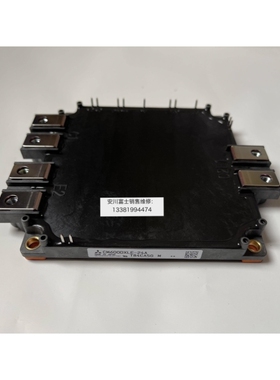 【议价】安川变频器小驱动板ETC710360 模块CM600DXLE-24A