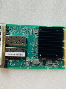 【议价】QLOGIC QL55532HQCU QL55232HQCU AP5510403-02 双口万兆